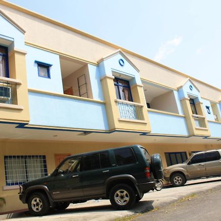 ดูมาเกวท สปริง อพาร์ตเมนต์ Apartment Dumaguete City ภายนอก รูปภาพ