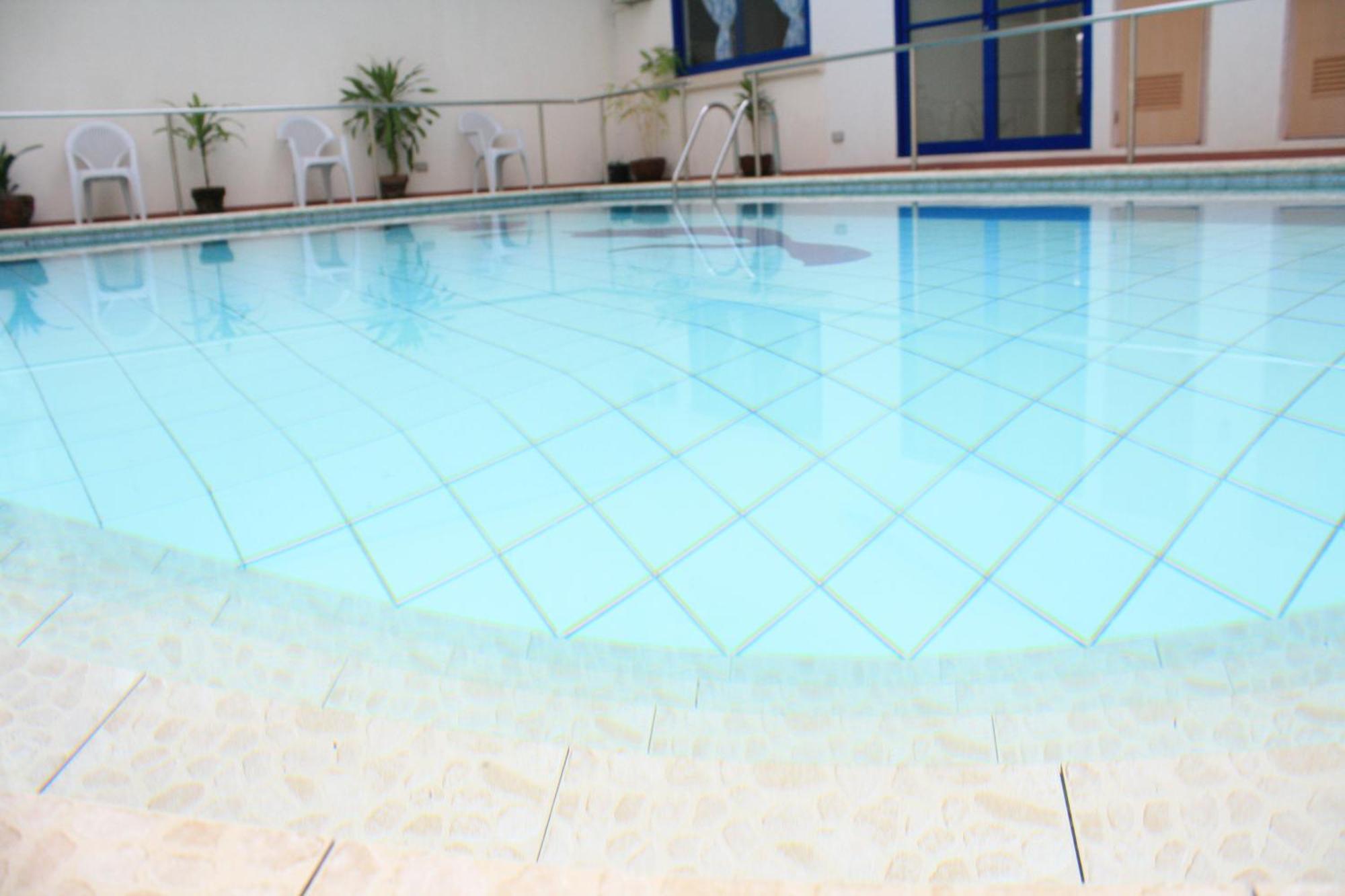 ดูมาเกวท สปริง อพาร์ตเมนต์ Apartment Dumaguete City ภายนอก รูปภาพ