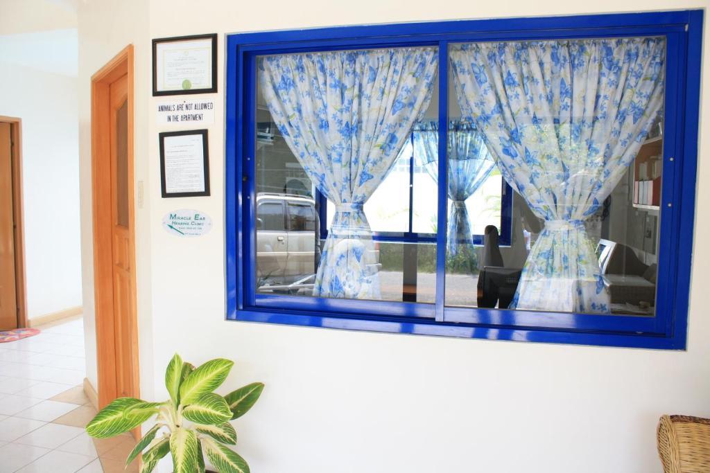ดูมาเกวท สปริง อพาร์ตเมนต์ Apartment Dumaguete City ภายนอก รูปภาพ