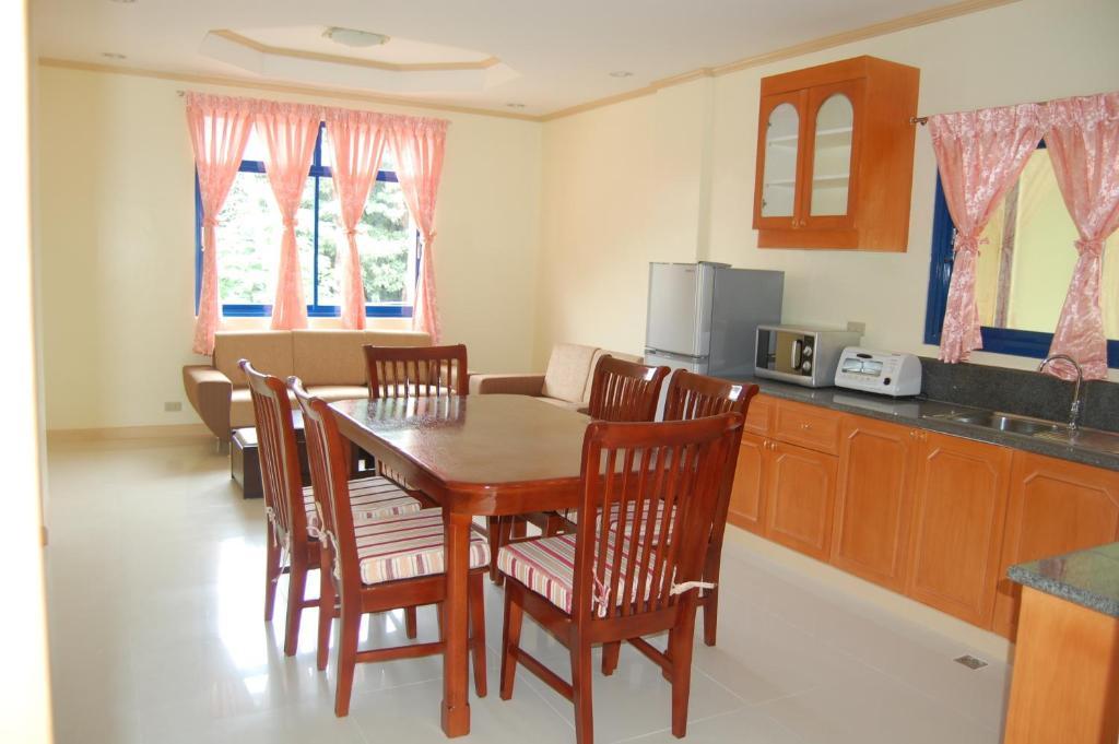 ดูมาเกวท สปริง อพาร์ตเมนต์ Apartment Dumaguete City ห้อง รูปภาพ