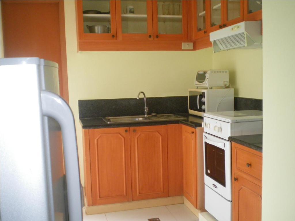 ดูมาเกวท สปริง อพาร์ตเมนต์ Apartment Dumaguete City ห้อง รูปภาพ