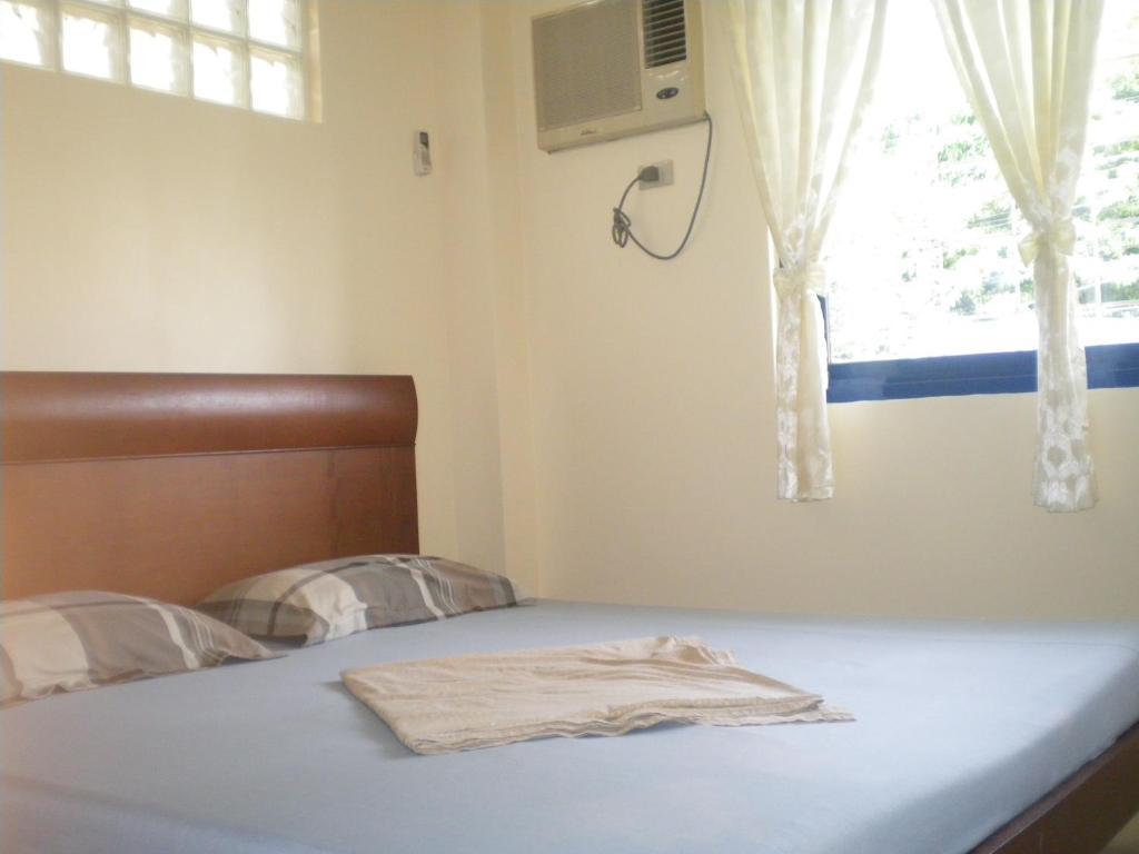 ดูมาเกวท สปริง อพาร์ตเมนต์ Apartment Dumaguete City ห้อง รูปภาพ