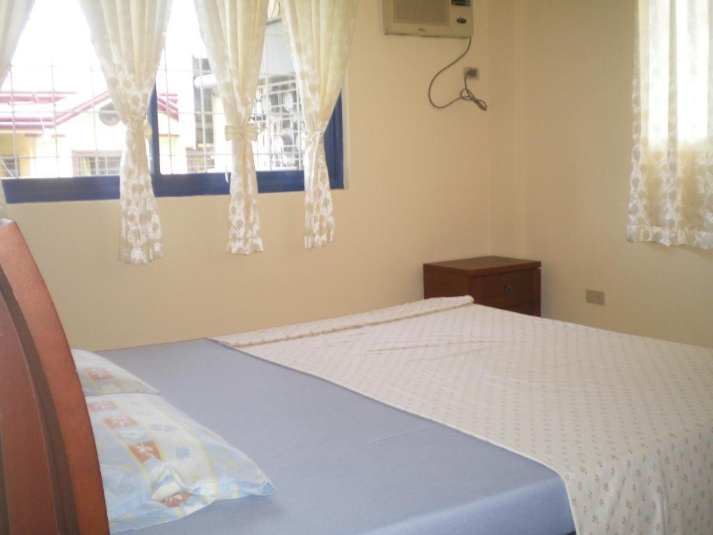 ดูมาเกวท สปริง อพาร์ตเมนต์ Apartment Dumaguete City ห้อง รูปภาพ