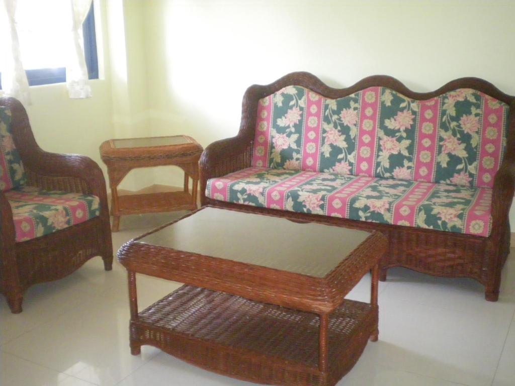 ดูมาเกวท สปริง อพาร์ตเมนต์ Apartment Dumaguete City ห้อง รูปภาพ