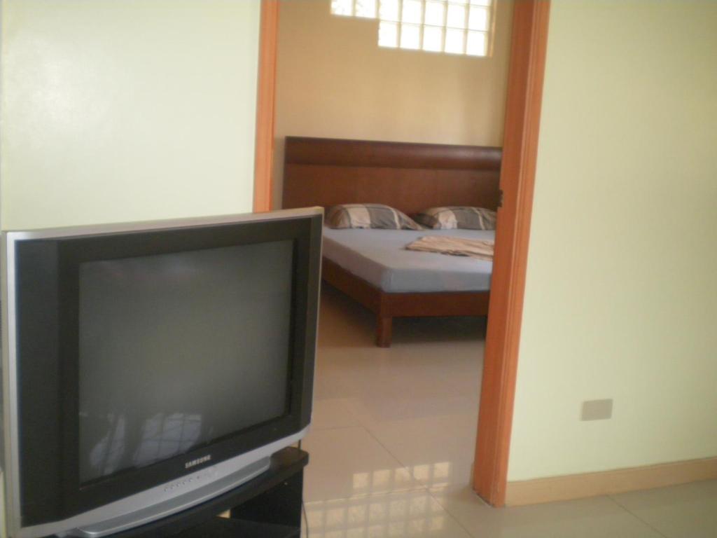 ดูมาเกวท สปริง อพาร์ตเมนต์ Apartment Dumaguete City ห้อง รูปภาพ