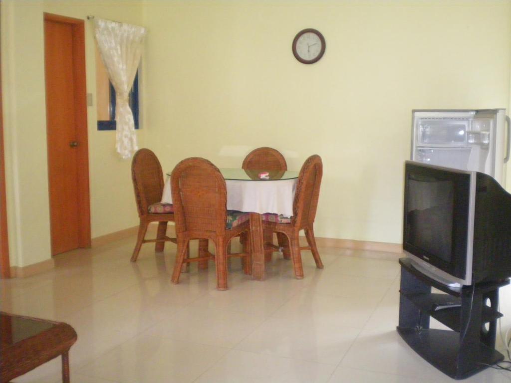 ดูมาเกวท สปริง อพาร์ตเมนต์ Apartment Dumaguete City ห้อง รูปภาพ