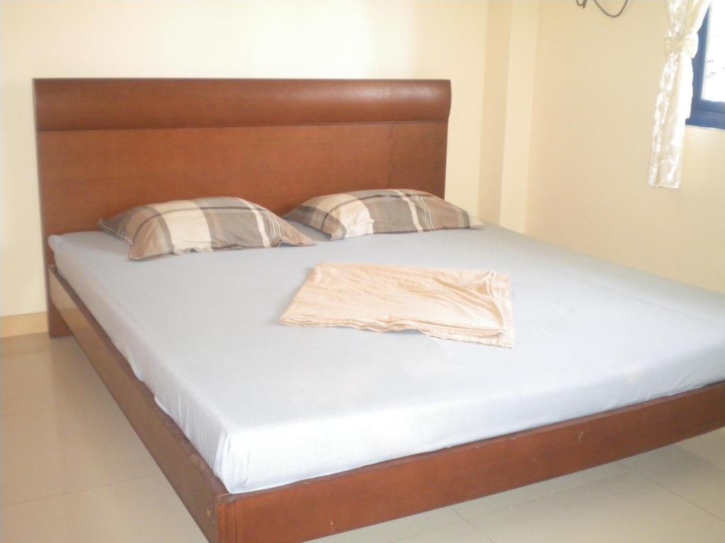 ดูมาเกวท สปริง อพาร์ตเมนต์ Apartment Dumaguete City ห้อง รูปภาพ