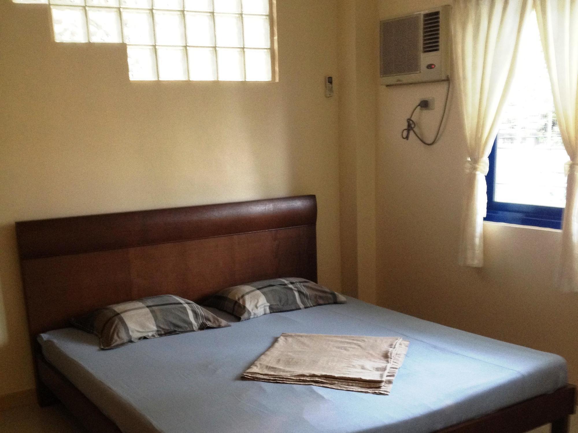 ดูมาเกวท สปริง อพาร์ตเมนต์ Apartment Dumaguete City ภายนอก รูปภาพ