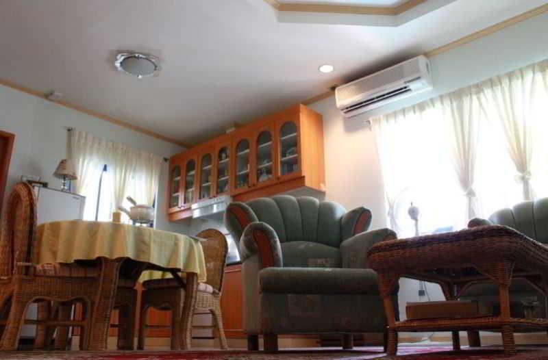 ดูมาเกวท สปริง อพาร์ตเมนต์ Apartment Dumaguete City ภายนอก รูปภาพ
