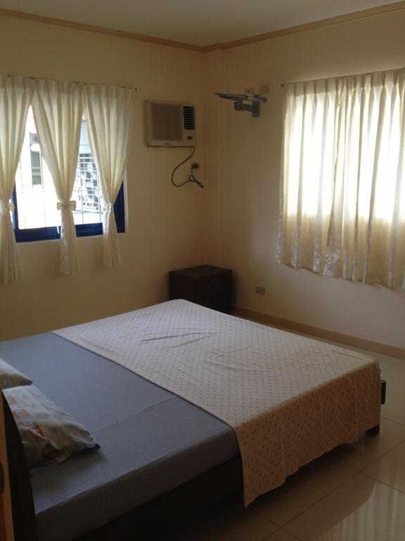 ดูมาเกวท สปริง อพาร์ตเมนต์ Apartment Dumaguete City ภายนอก รูปภาพ
