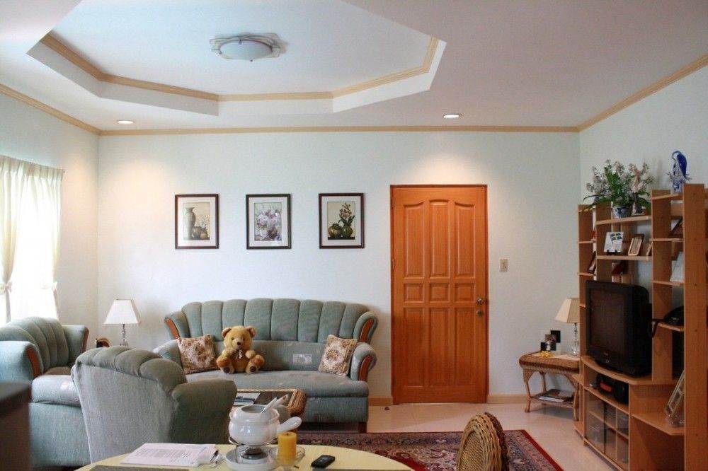 ดูมาเกวท สปริง อพาร์ตเมนต์ Apartment Dumaguete City ภายนอก รูปภาพ
