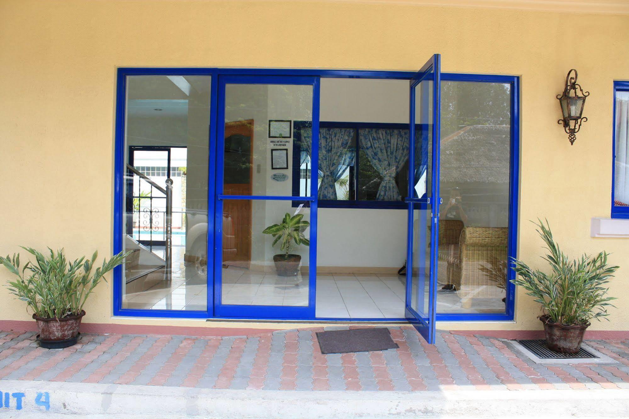 ดูมาเกวท สปริง อพาร์ตเมนต์ Apartment Dumaguete City ภายนอก รูปภาพ